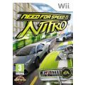 Need for Speed: NITRO (Wii)(Pwned) - Electronic Arts / EA Games 130G