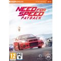 Need For Speed: Payback [Digital Code](PC)(New) - Electronic Arts / EA Games