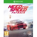 Need for Speed: Payback (Xbox One)(Pwned) - Electronic Arts / EA Games 90G