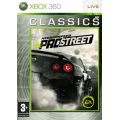 Need for Speed: ProStreet - Classics (Xbox 360)(Pwned) - Electronic Arts / EA Games 130G