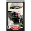 Need for Speed: ProStreet - Platinum (PSP)(Pwned) - Electronic Arts / EA Games 80G
