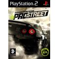 Need for Speed: ProStreet (PS2)(Pwned) - Electronic Arts / EA Games 130G
