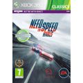 Need for Speed: Rivals - Classics (Xbox 360)(Pwned) - Electronic Arts / EA Games 130G