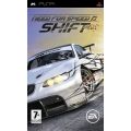 Need for Speed: Shift (PSP)(Pwned) - Electronic Arts / EA Games 80G