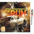 Need for Speed: The Run (3DS)(Pwned) - Electronic Arts / EA Games 110G