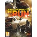 Need For Speed: The Run (PC)(New) - Electronic Arts / EA Games 130G