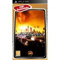 Need for Speed: Undercover - Essentials (PSP)(New) - Electronic Arts / EA Games 80G