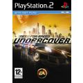 Need for Speed: Undercover (PS2)(Pwned) - Electronic Arts / EA Games 130G