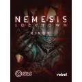 Nemesis: Lockdown - Kings (New) - Awaken Realms 400G