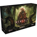 Nemesis: Lockdown - Stretch Goals (New) - Awaken Realms 1500G