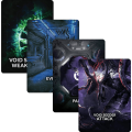 Nemesis: Void Seeders Expansion (New) - Awaken Realms 1400G