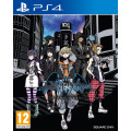 NEO: The World Ends with You (PS4)(New) - Square Enix 90G