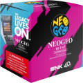 NeoGeo Mini Console - International (New) - SNK 1500G
