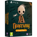 Neversong - Collector's Edition (PS4)(New) - Tesura Games 350G