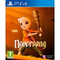 Neversong - Collector's Edition (PS4)(New) - Tesura Games 350G