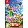 New Pokemon Snap (NS / Switch)(New) - Nintendo 100G