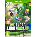 New Super Luigi U (Wii U)(Pwned) - Nintendo 130G