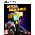 New Tales from the Borderlands - Deluxe Edition (PS5)(New) - 2K Games 90G