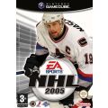 NHL 2005 (NGC)(Pwned) - Electronic Arts / EA Sports 180G
