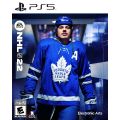 NHL 22 (NTSC/U)(PS5)(New) - Electronic Arts / EA Sports 90G