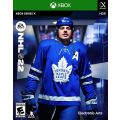 NHL 22 (NTSC/U)(Xbox Series)(New) - Electronic Arts / EA Sports 120G