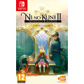 Ni No Kuni II: Revenant Kingdom - Prince's Edition (NS / Switch)(Pwned) - Namco Bandai Games 100G