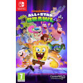 Nickelodeon: All-Star Brawl (NS / Switch)(New) - Gamemill Entertainment 100G