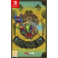 Nightmare Boy - Special Edition (NS / Switch)(New) - Badland Games 100G