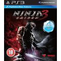 Ninja Gaiden 3 (PS3)(Pwned) - Tecmo Koei 120G
