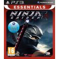 Ninja Gaiden: Sigma 2 - Essentials (PS3)(New) - Tecmo Koei 120G