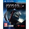 Ninja Gaiden Sigma 2 Plus (PS Vita)(Pwned) - Tecmo Koei 60G
