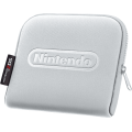Nintendo 2DS Carrying Case - Silver (2DS)(New) - Nintendo 150G