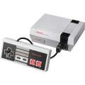 Nintendo Classic Mini 8-bit Console *See Note* (NES)(New) - Nintendo 1000G