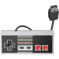 Nintendo Classic Mini Controller - Generic (NES / Wii / Wii U)(New) - Various 150G