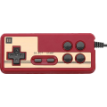 Nintendo 8-bit Famiclone 4 Button 2P Controller - 9-pin Generic (NES)(New) - Various 200G