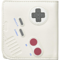 Nintendo Game Boy Console Shaped Bifold Wallet (New) - Bioworld / Difuzed 150G