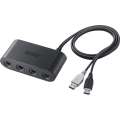 Nintendo GameCube Controller Adapter - Super Smash Bros. Ultimate Edition (NS / Switch)(New) -
