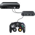 GameCube Controller Adapter (Wii U)(Pwned) - Nintendo 200G