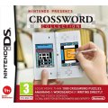 Nintendo Presents: Crossword Collection (NDS)(Pwned) - Nintendo 110G