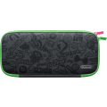 Nintendo Switch Carrying Case & Screen Protector - Limited Splatoon 2 Edition (NS / Switch)(New) -