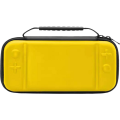 Nintendo Switch Lite Carrying Case with Handle - Generic Yellow (NS / Switch)(New) - Various 150G