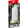 Nintendo Switch Carrying Case & Screen Protector - Splatoon 3 Edition (NS / Switch)(New) - Nintendo