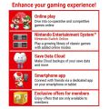 Nintendo Switch Online: 12 Month Membership [Digital Code] - Nintendo