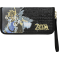 Nintendo Switch Carrying Case - The Legend of Zelda: Breath of the Wild Edition (NS / Switch)(New)