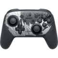 Nintendo Switch Pro Controller - Monster Hunter: Rise - Sunbreak Edition (NS / Switch)(New) -