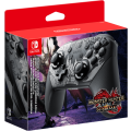 Nintendo Switch Pro Controller - Monster Hunter: Rise - Sunbreak Edition (NS / Switch)(New) -