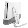 Nintendo Wii Console - White (Wii)(Pwned) - Nintendo 1500G