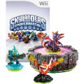 Skylanders: Spyro's Adventure - Starter Pack (Wii)(Pwned) - Activision 1000G