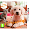 Nintendogs + Cats: Golden Retriever & New Friends (3DS)(Pwned) - Nintendo 110G