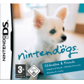 Nintendogs: Chihuahua & Friends (NDS)(Pwned) - Nintendo 110G